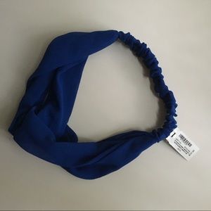 💙Royal Blue Headband💙